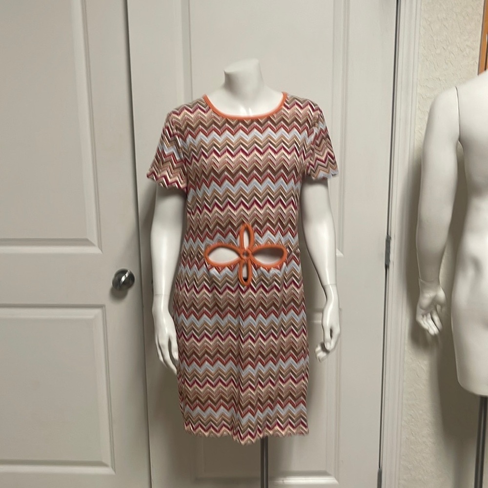 XL dress